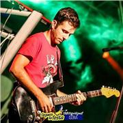 Clases de guitarra , armonía y lenguaje musical